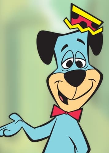 Huckleberry Hound