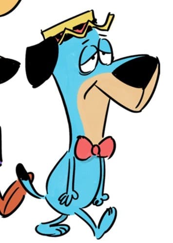 Huckleberry Hound