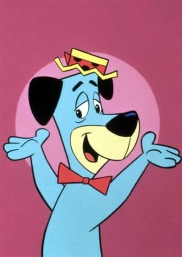 Huckleberry hound