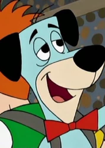 Huckleberry Hound