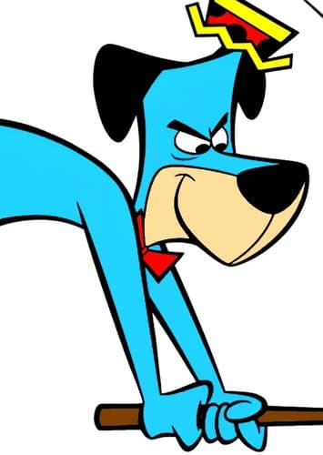 Huckleberry Hound