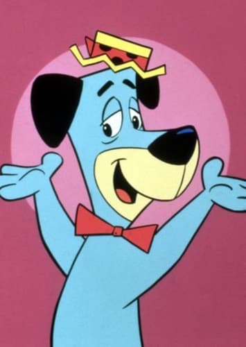 Huckleberry Hound