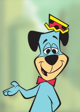 Huckleberry Hound