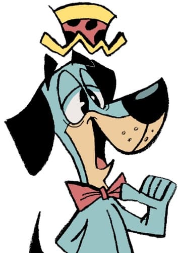 Huckleberry Hound