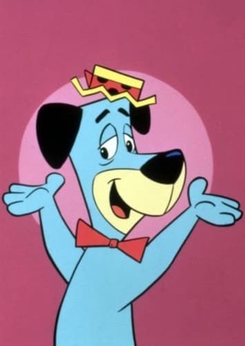 Huckleberry Hound