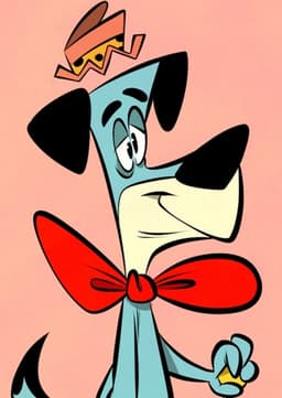 Huckleberry Hound