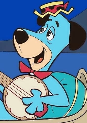 Huckleberry hound