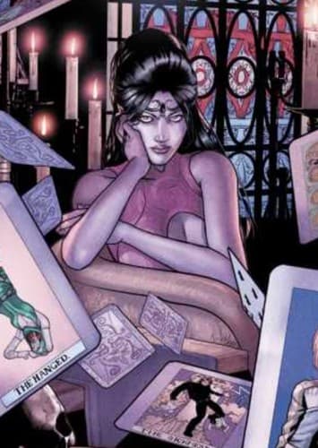 Madame Xanadu