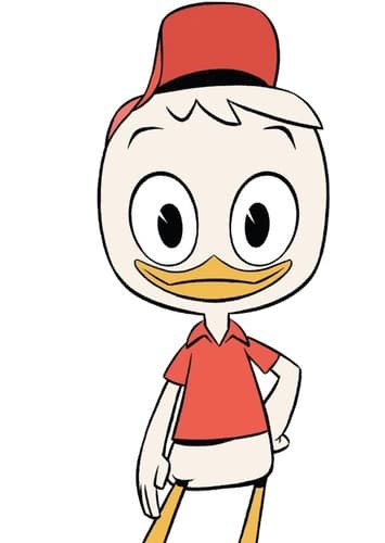 Huey Duck