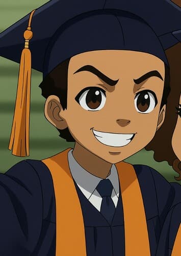 Huey Freeman