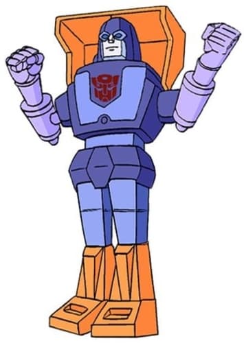 Huffer
