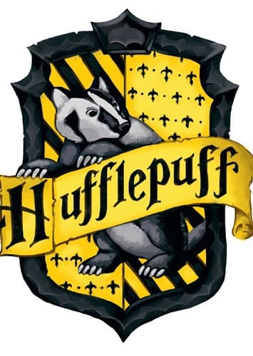 Hufflepuff
