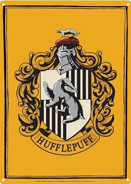 Hufflepuff
