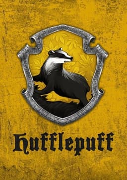 HufflePuff