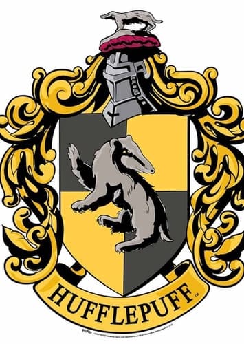 Hufflepuff