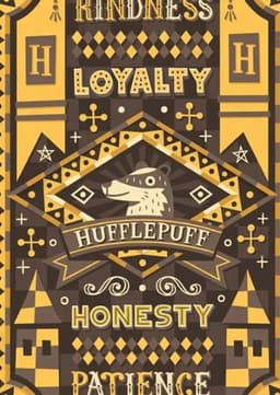 Hufflepuff