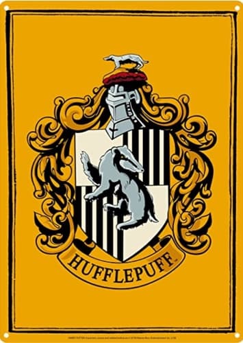 Hufflepuff