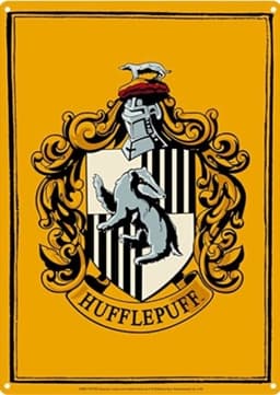 Hufflepuff