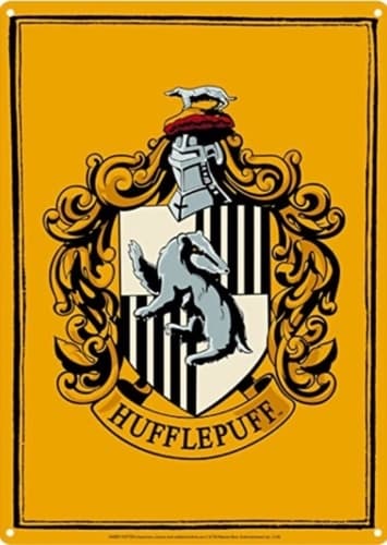 Hufflepuff
