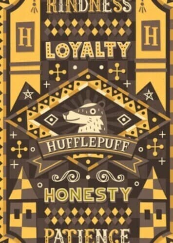Hufflepuff