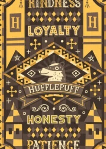 Hufflepuff
