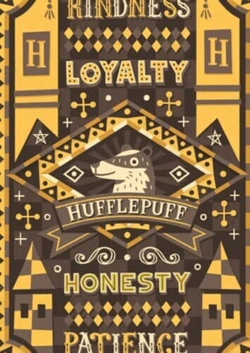 Hufflepuff