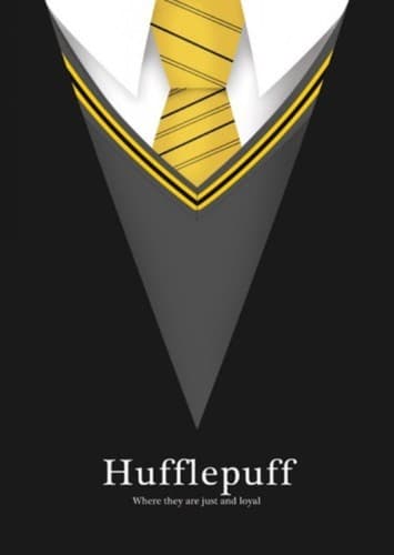 Hufflepuff