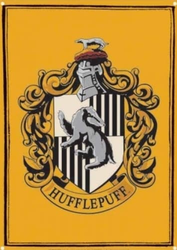 Hufflepuff