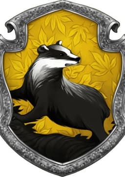 Hufflepuff