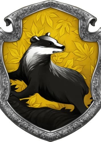 Hufflepuff