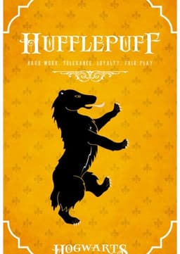 Hufflepuff