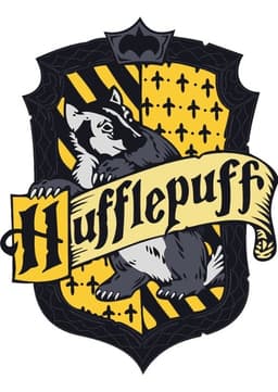 Hufflepuff