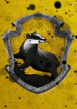 Hufflepuff