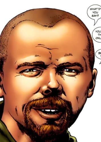 Hugh 'Hughie' Campbell