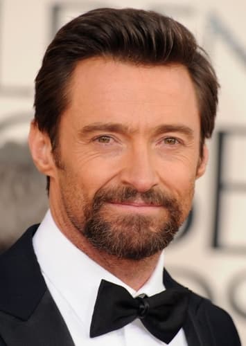 Hugh Jackman