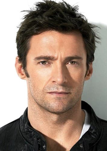 Hugh Jackman