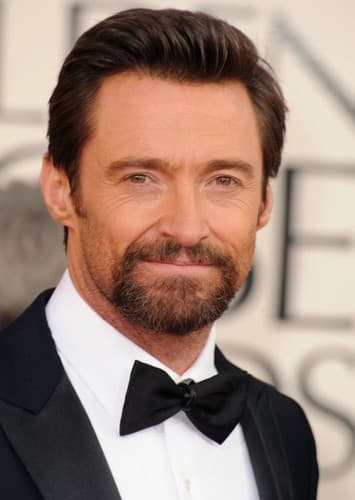 Hugh Jackman