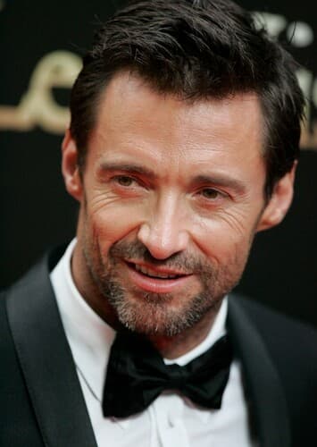 Hugh Jackman