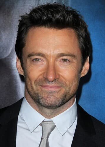 Hugh Jackman