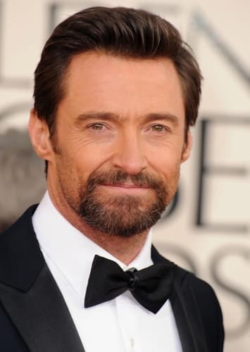 Hugh Jackman