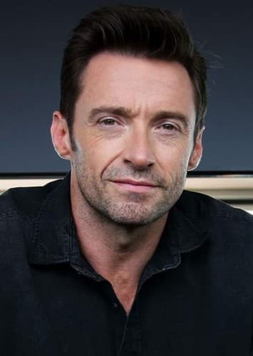 Hugh Jackman