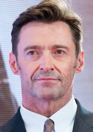 Hugh Jackman