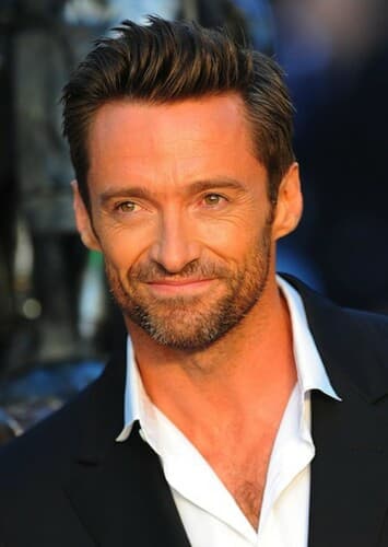 Hugh Jackman
