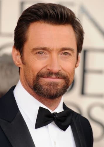 Hugh Jackman