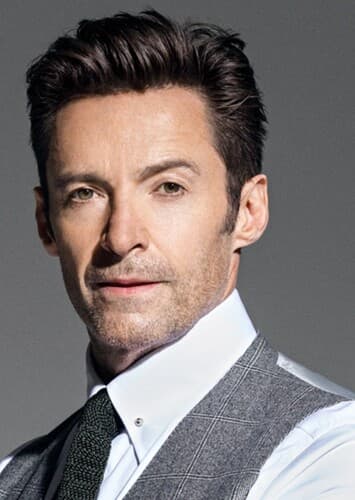 Hugh Jackman