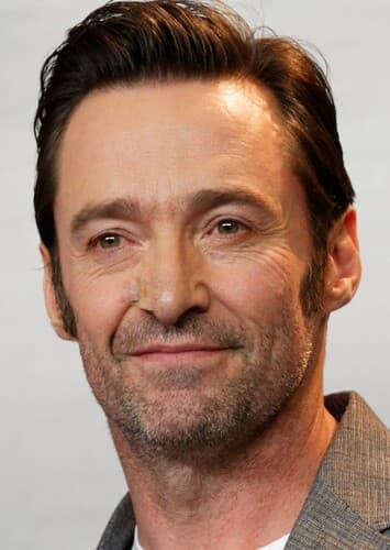 Hugh Jackman