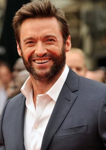 Hugh Jackman