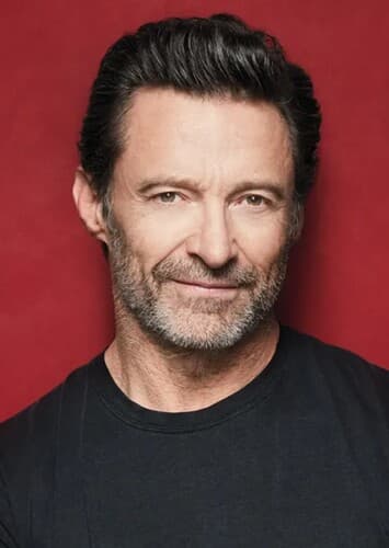Hugh Jackman