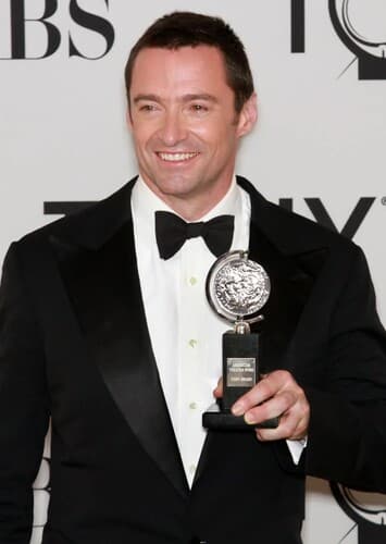 Hugh Jackman