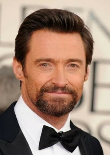 Hugh Jackman